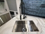 sink-covered