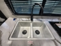 sink-covered