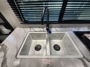 sink-covered