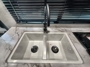 sink-covered