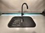 sink-covered