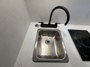 sink-covered
