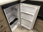 microwave-open