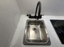 sink-covered