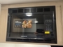 stove-oven
