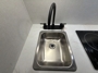 sink-covered