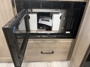 microwave-open