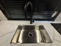 sink-covered