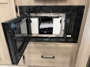 microwave-open
