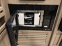 microwave-open