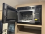 microwave-open