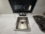 sink-covered