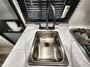 sink-covered