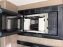 microwave-open