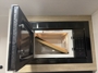 microwave-open
