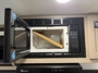 microwave-open