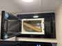microwave-open