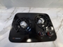stove-oven