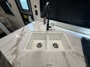 sink-covered