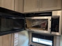 microwave-open