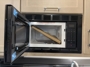 microwave-open