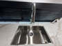 sink-covered