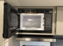 microwave-open