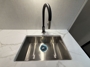 sink-covered