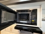 microwave-open