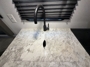 sink-covered
