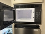 microwave-open