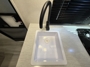 sink-covered