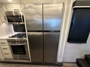 fridge