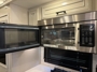 microwave-open
