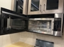 microwave-open