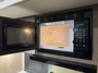 microwave-open