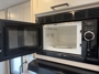 microwave-open