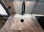 sink-covered