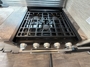 stove-oven