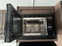 microwave-open
