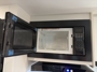 microwave-open