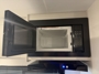 microwave-open