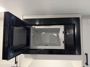 microwave-open