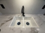 sink-covered