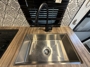 sink-covered