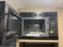 microwave-open