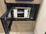 microwave-open