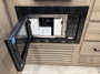 microwave-open