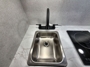 sink