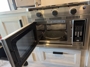 microwave-open